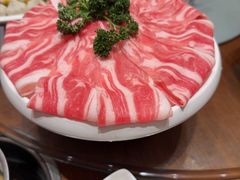 -东海怡品海鲜豆捞(星街坊店)