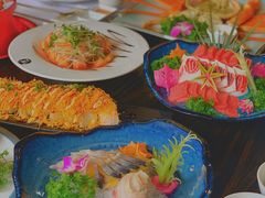 番茄酿海蜇-蟹后Crabber(水悦城店)