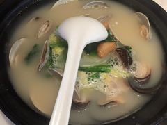 -大树餐厅(益田假日店)