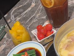 -禄婶鸡煲·打边炉
