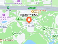 -深圳锦绣中华民俗村