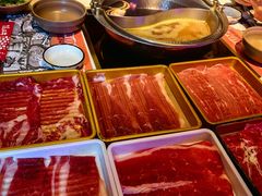 -温禾牛·和牛寿喜烧自助火锅(恒基名人店)