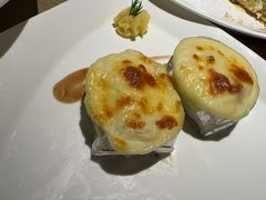 -波特曼西餐厅(中央大街店)