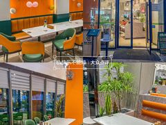 -西语·炭烧牛排(卓越中寰店)