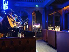 -悦界酒吧(后海店)