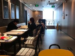 -麦当劳(启迪香山店)