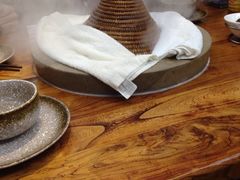 -滇香肴·云南菜蒸汽石锅鱼(云南北路店)