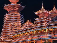 -老凯俚酸汤鱼(多彩城店)