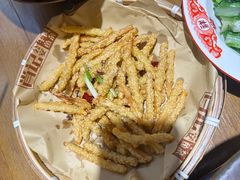 -肖记公安牛肉鱼杂馆· 省级非物质文化遗产(仁和路店)