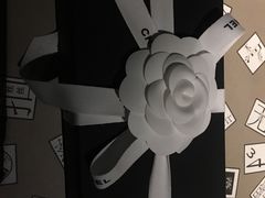 -CHANEL(恒隆广场店)