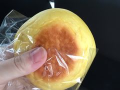 -稻田秋日式面包
