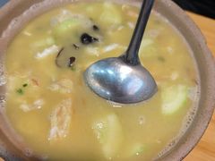 -亿牌牌东北烧烤(怀特店)
