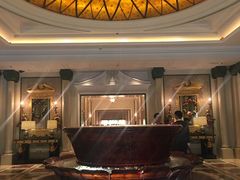 -广州富力丽思卡尔顿酒店