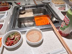 -海底捞火锅(佳兆业广场店)