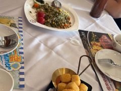 -中山威尼斯西餐厅(三乡总店)