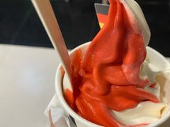 -JW德国冻酸奶Frozen Yogurt(龙湖成都滨江天街店)