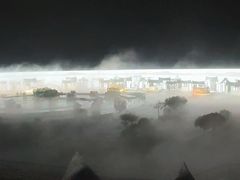 -鼎盛王朝康熙大典实景演出