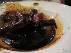 瑞士鸡翅-翠华餐厅