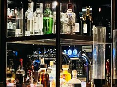 -赤RedBowl川锅·炙烤·板前(北京瑰丽酒店)