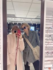 -Hello Lady发型设计