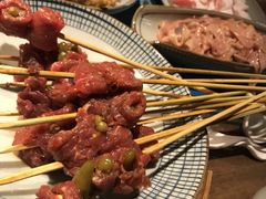 -房子红了鱼豆花重庆老火锅(广厦学院店)