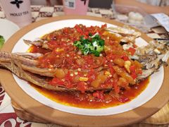 -老三样·旧食新味(万寿宫店)