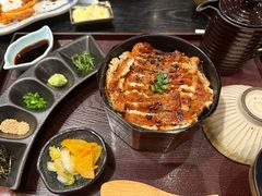 -玄白·炭烤活鳗(上海首店)