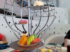 -天玑高空江景餐厅&酒吧Sky Secret Restaurant&Bar