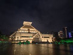 -禾珍珠家常小馆(河南博物院店)