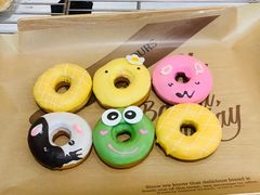 -多乐之日(华贸天地店)