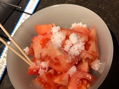 -很久以前羊肉串(昌里路三钢里店)