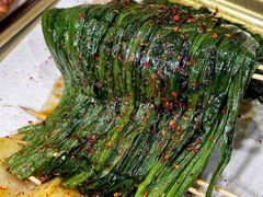 -新凯旋烧烤·燕姐千岛湖土菜