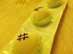 雪媚娘-唐宫海鲜舫