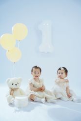 点击看大图 -Two Monkeys 孕婴写真馆(龙华店)