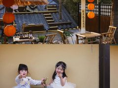 -HERRE·FARM 赫尔露营农场·团建聚会包场