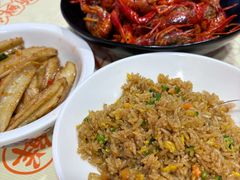 -小林哥的海鲜馆·夜宵烧烤(渔人码头店)