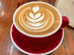 -醒味咖啡馆(南市桥巷店)