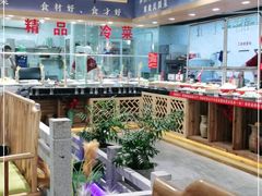 -陈家味(古柏店)