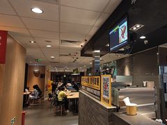 -麦当劳(三亚凤凰机场店)