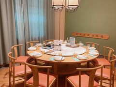 -筱爷叔·上海传统手工菜(玉树路店)