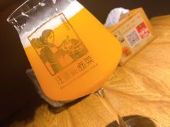 -汪爹爹武汉牛三鲜(朝外大街店)