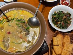 -杨厨的田园饭店(长城路店)