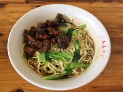 -泰顺江南春面馆