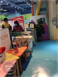 -天空之城多奇妙家庭娱乐中心(五华吾悦广场店)