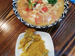 -陈八两面家(华孚写字楼店)