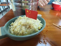 -炒豆合作社(磁器口店)