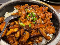 -九田家黑牛烤肉料理(衡百国际店)