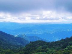 -大围山国家森林公园