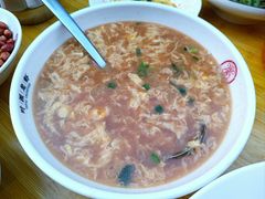 疙瘩汤-叶派龙虾•招牌香辣蟹·海鲜(中海国际店)