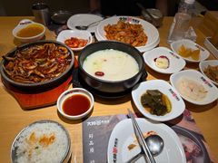 -大田牛尾汤(幸福河市场店)